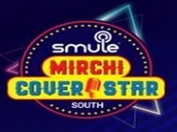 Smule Mirchi Cover Star - New Gems are Discovered