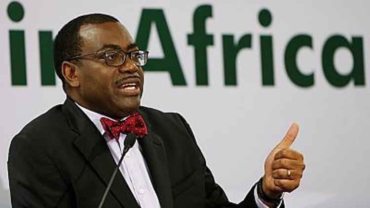 Africa needs more resources for sustainable development, AfDB President says 