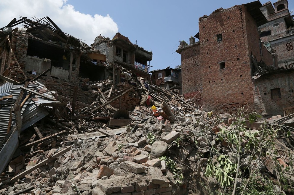 India to provide USD 50 million to rebuild 71 schools damaged by 2015 earthquake in Nepal