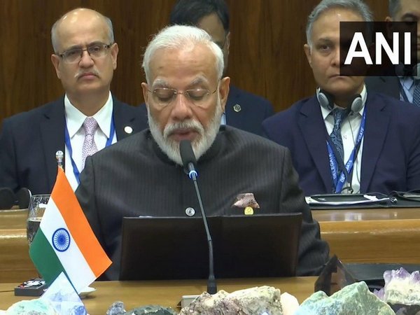 Terrorism, organised crimes harm trade, businesses: PM Modi at BRICS summit