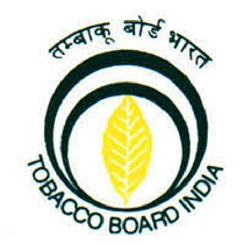 Tobacco Board of India awarded Golden Leaf Award at Tab Expo 2019 