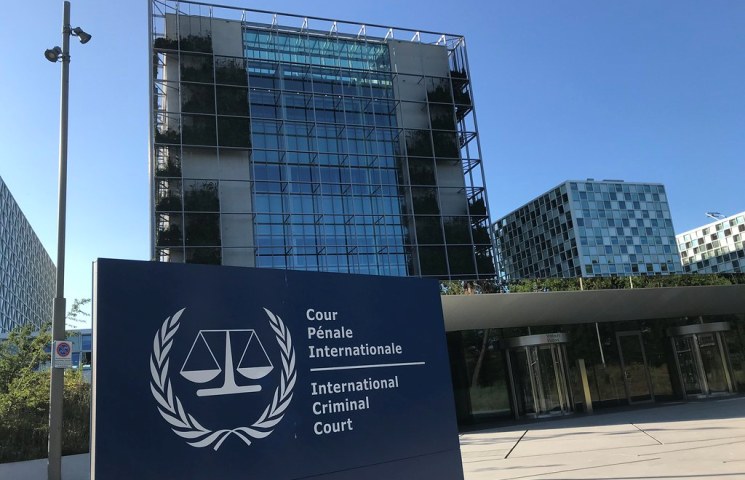 Central African Republic Seleka militia leader pleads not guilty at ICC