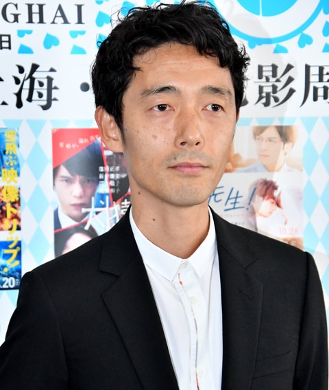 Shinsuke Sato to direct Netflix movie 'Water Margin'