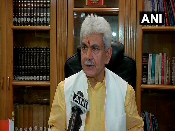 SKUAST to play important role in transformation of agricultural landscape in J-K, says LG Manoj Sinha