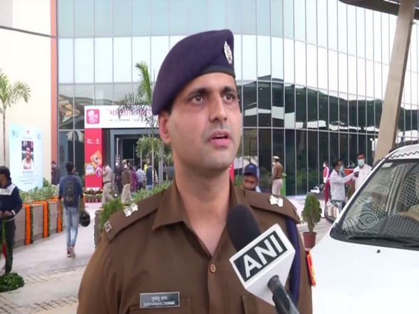 Delhi: Over 1500 cops deployed at Trade Fair