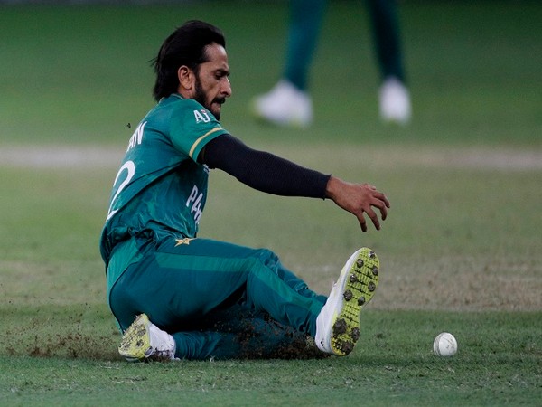 Don't change your expectations from me: Pakistan's Hasan Ali pens heartfelt note