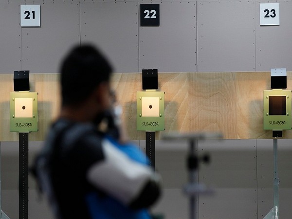 ISSF increases Olympic quota places for Asia from 38 to 48