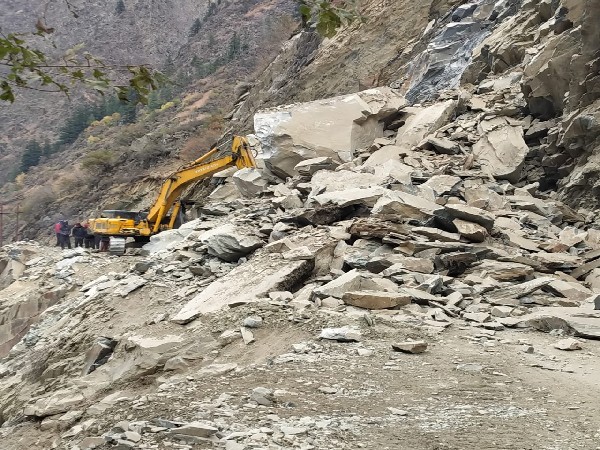 One killed in landslide in Kerala's Ernakulam
