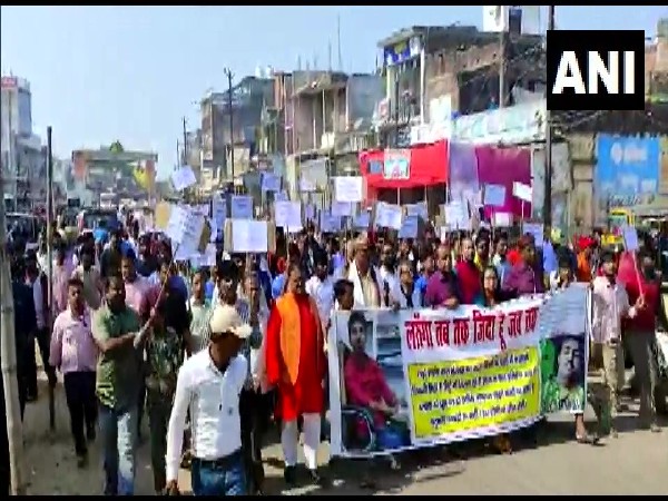 Journalist killed in Bihar, protest erupts in Madhubani