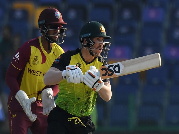 T20 WC: It is about minimising damage in powerplay, says Warner