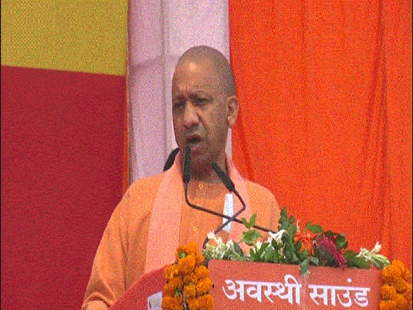 Savarkar insulted by Congress, didn't get respect he deserved: Adityanath