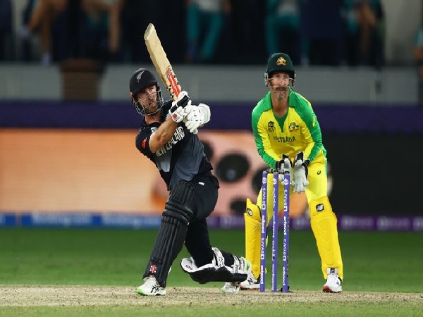 Williamson equals record of scoring most runs by any batter in T20 World Cup final