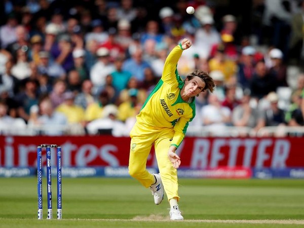 Cricket-Australia's Zampa says sports should work with players on ethical sponsorships