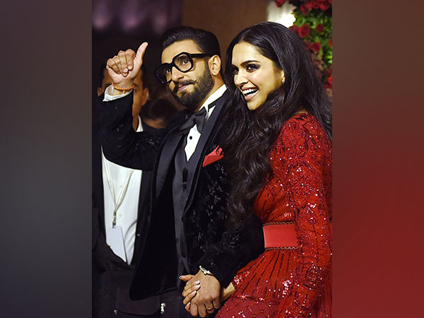 Deepika Padukone, Ranveer Singh's 4th wedding anniversary, die-hard fans  pour wishes | Entertainment