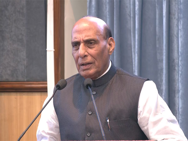 Delay in decision-making adversely affects country's combat readiness: Rajnath Singh