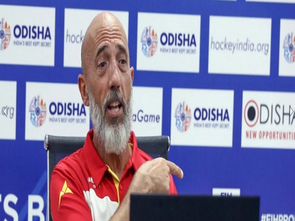 Anything is possible, India also have a chance: Spain hockey stalwart Juan Escarre on FIH Men's Hockey WC 2023