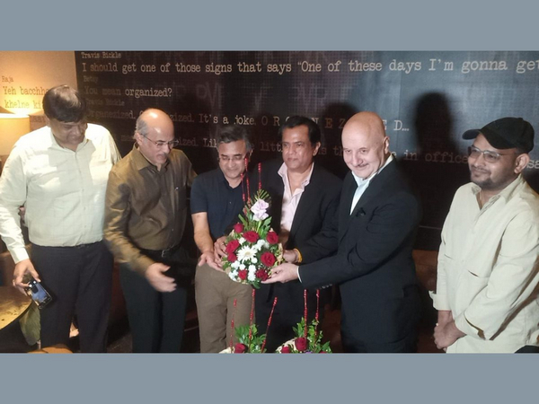 GM Modular's exciting association with Film Uunchai