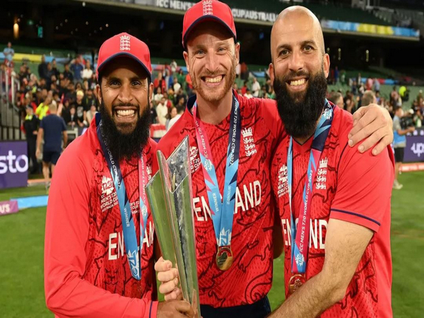 England to receive $US 1.6 million following their T20 World Cup win