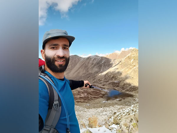 'Ibn Batuta of Kashmir' revives adventure tourism in Valley