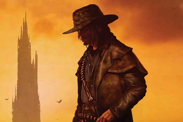 Mike Flanagan to finally start his dream project - Stephen King’s The Dark Tower series
