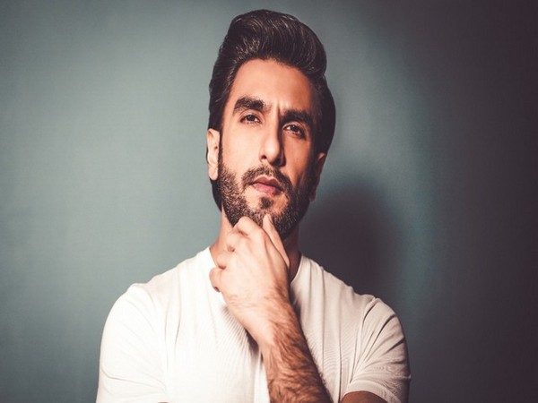Ranveer Singh dubbed as the 'perfect ambassador' for India at the