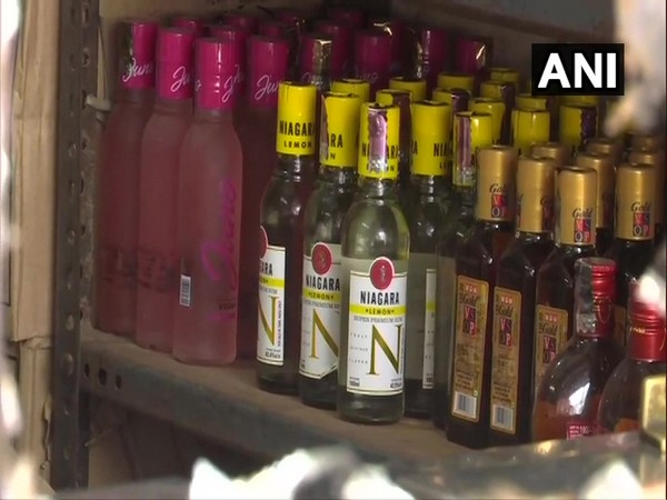 Tamil Nadu: TASMAC records Rs 467.69 crore of Liquor sale on Diwali 