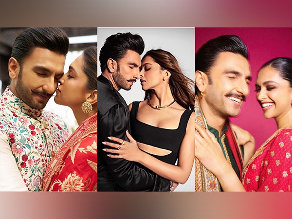 Hollywood Star Will Smith Congratulates Ranveer Singh and Deepika Padukone on Baby Girl Arrival