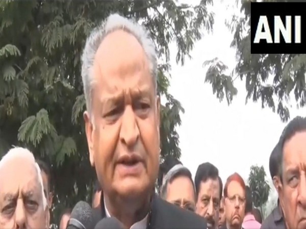 "PM Modi, Amit Shah will come and instigate our people": Rajasthan CM Ashok Gehlot targets BJP