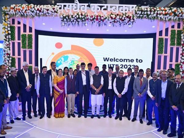 Union Minister RK Singh inaugurates Power Pavilion at IITF 2023 which showcases govt initiatives