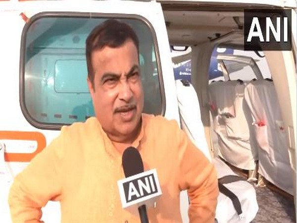 Bio CNG, LNG, bio bitumen, aviation fuel is being made from stubble: Nitin Gadkari