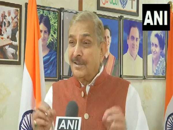 75 per cent of CM made by Congress are OBC: Pramod Tiwari slams PM Modi over 'caste politics'