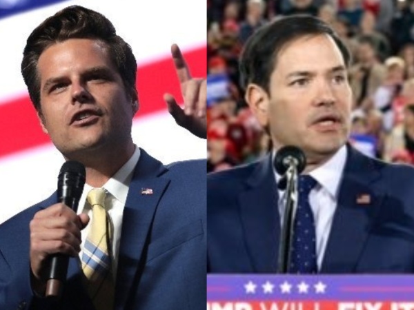 Trump's Cabinet Picks: Gaetz, Rubio, and Gabbard Poised for Key Roles