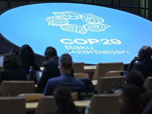 COP Presidencies Troika Sets Course for Ambitious Climate Goals