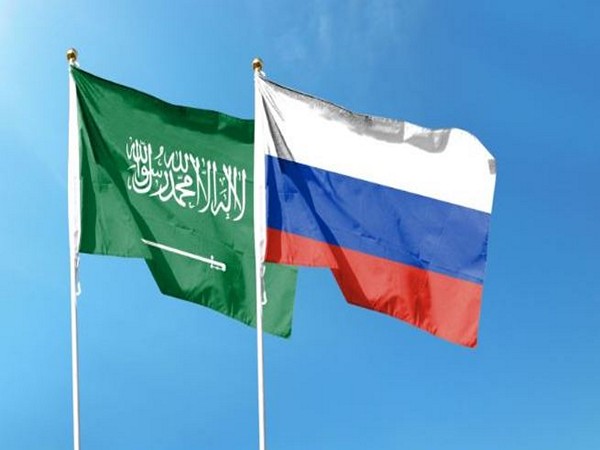 Saudi Crown Prince and Putin Discuss Russia-Ukraine Conflict and Bilateral Ties