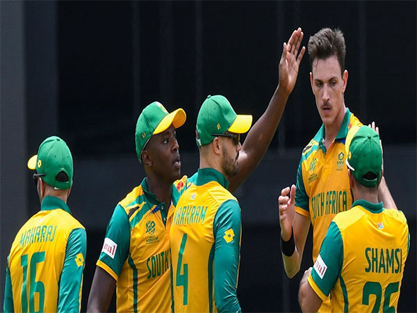 South Africa Vows Bounce Back After T20I Heartbreak Against India