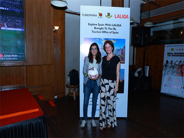 LALIGA Bridges Cultures: Mumbai Hosts Thrilling Watch Party