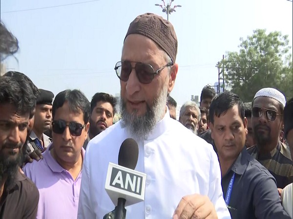 AIMIM Sets Sights on Aurangabad Victory: Owaisi Champions Maratha Reservation