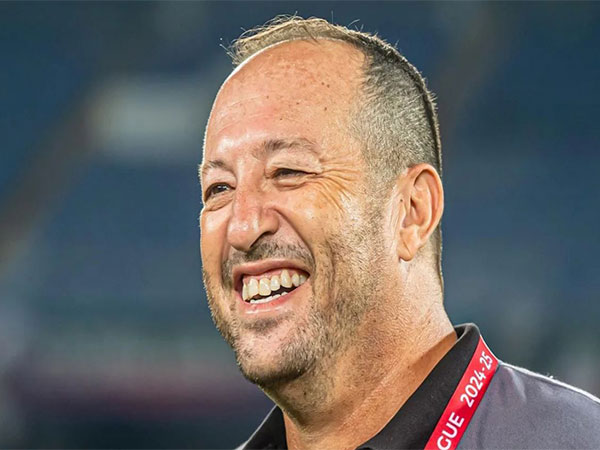 Benali's Impact Sparks a New Era for NorthEast United FC