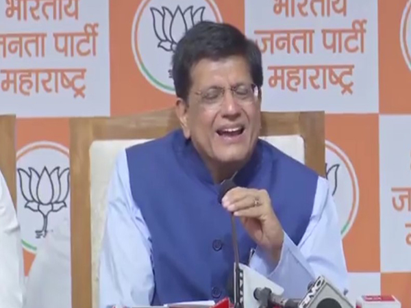 Union Minister Piyush Goyal inaugurates India International Trade Fair 2024, showcasing vision of 'Viksit Bharat'