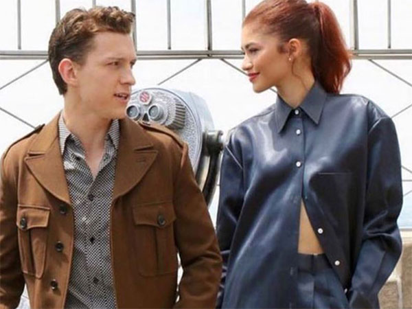 Zendaya and Tom Holland's Seamless On-Screen Chemistry