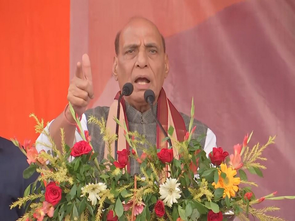 Rajnath Singh Heads to Laos for ASEAN Defence Summit Amid Global Uncertainty