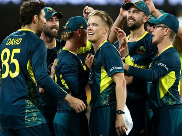 Australia's Rain-Shortened Triumph: Bartlett and Ellis Shine Against Pakistan