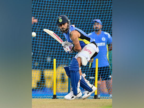 Virat Kohli's Australian Redemption Journey: Chasing Milestones Amidst Form Crisis