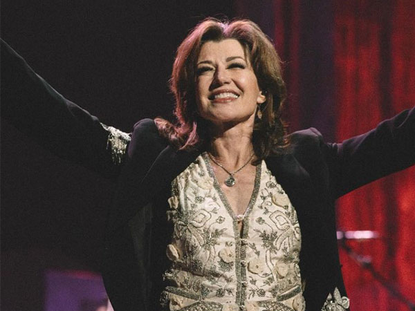 Amy Grant's Resilience: Overcoming Health Challenges