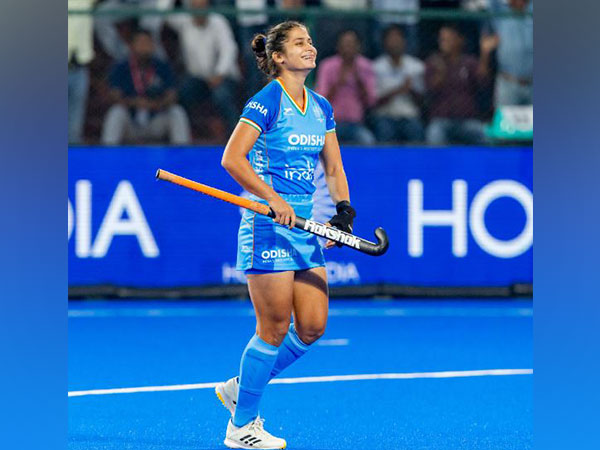 Indian Women's Hockey Team Thrashes Thailand 13-0 in Asian Champions Trophy