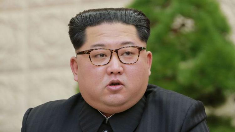 North Korea's Kim says COVID 'great turmoil', 21 new deaths reported