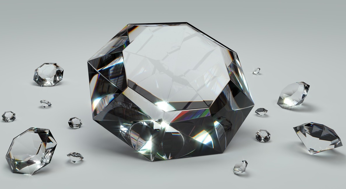 Angola news: Thousands of carats of diamonds seized by Police in Luanda