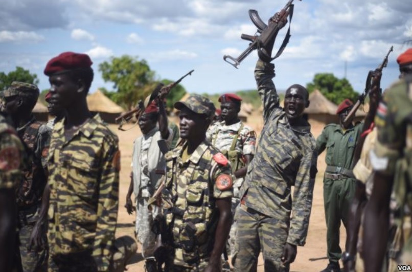 Sudanese forces kill 14 in Khartoum 
