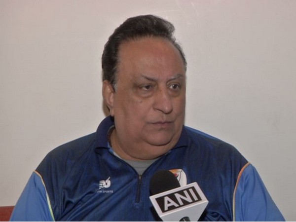 Surinder Khanna certain of India doing well in ODI series against West Indies