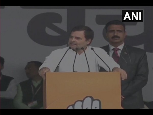My name is not 'Rahul Savarkar', will never apologise for truth: Rahul Gandhi